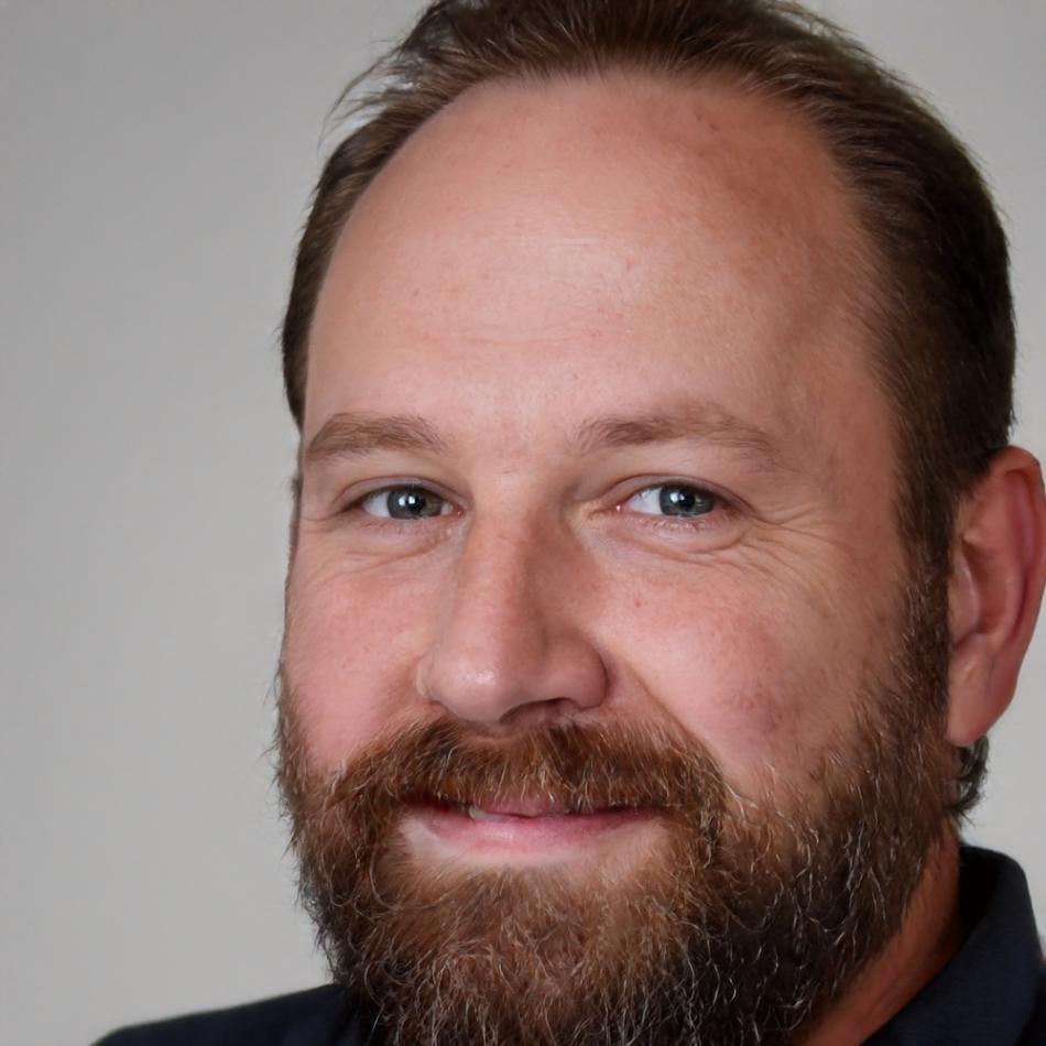 Hendrik Weiss, Gründer und Geschäftsführer von phyravonel