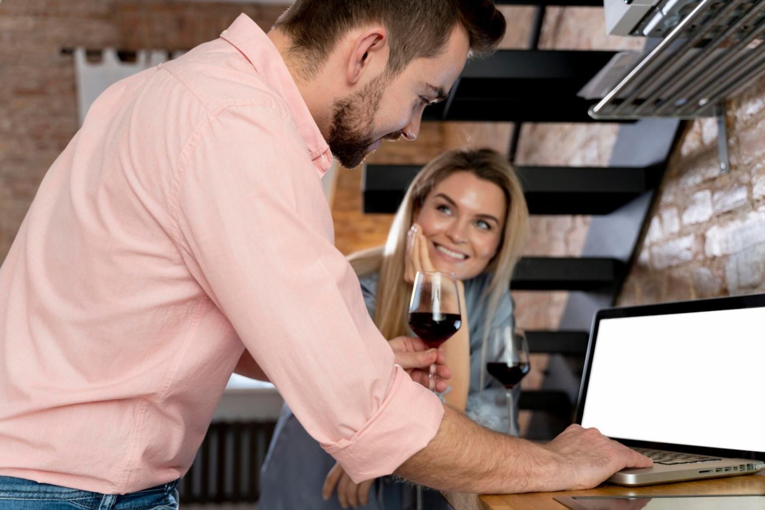 Gründliche Analyse aller Finanzunterlagen